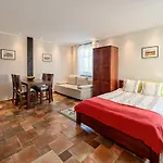 Homestay Rybacka Saule *