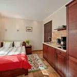 Rybacka Saule Homestay *