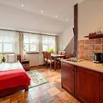 Rybacka Saule Homestay *