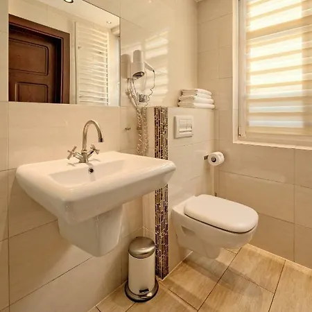 Rybacka Saule Homestay szállás Ustka