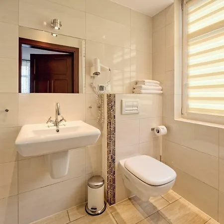 Rybacka Saule Homestay szállás Ustka