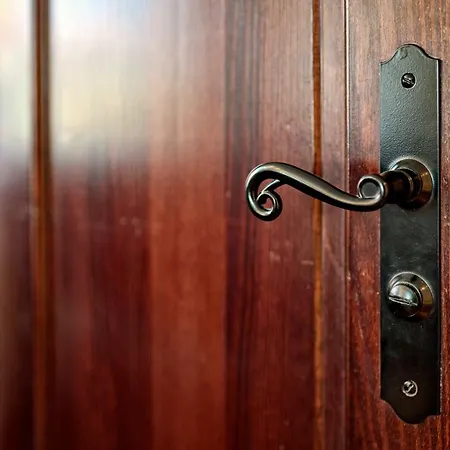 Homestay szállás Rybacka Saule