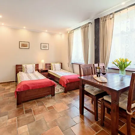 Homestay szállás Rybacka Saule