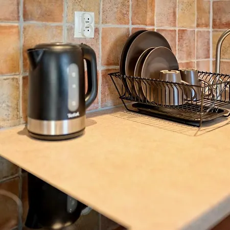 Homestay szállás Rybacka Saule Ustka