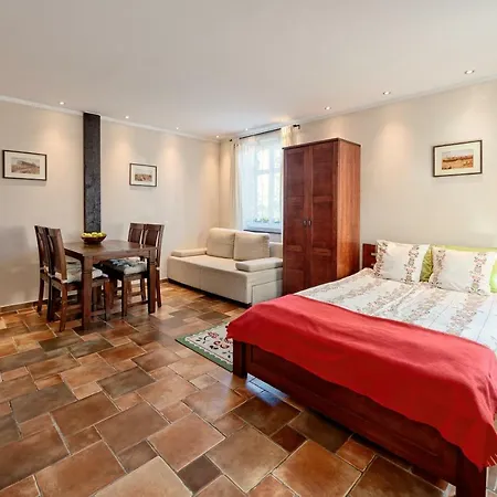 Homestay szállás Rybacka Saule *