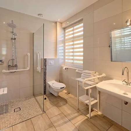 Rybacka Saule Homestay szállás