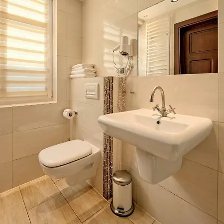 Rybacka Saule Homestay szállás *