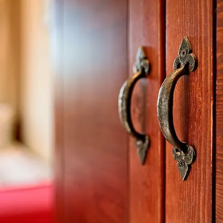 Rybacka Saule Homestay szállás Ustka