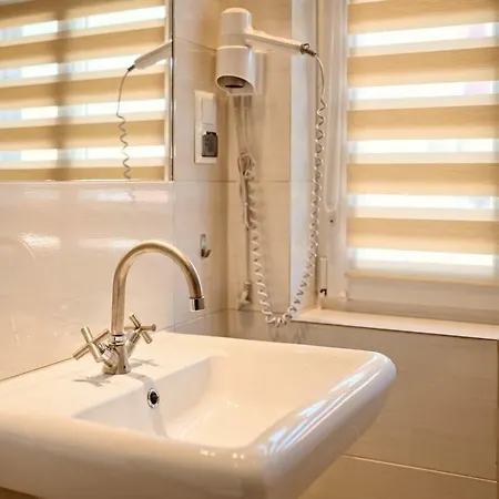 Homestay szállás Rybacka Saule *