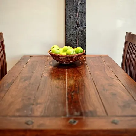 Rybacka Saule Homestay szállás *