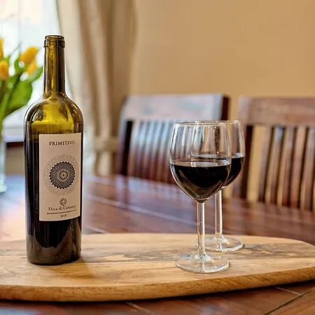 Rybacka Saule Homestay szállás Ustka