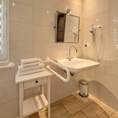 Rybacka Saule Homestay szállás Ustka