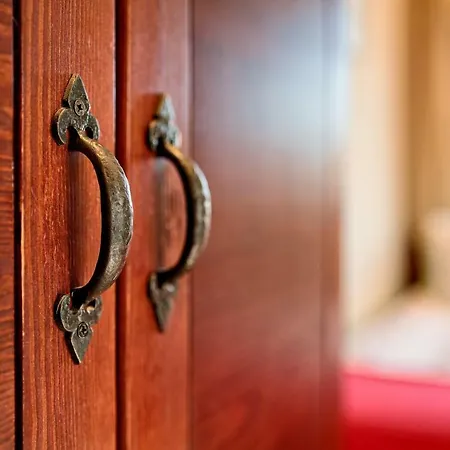 Rybacka Saule Homestay szállás *