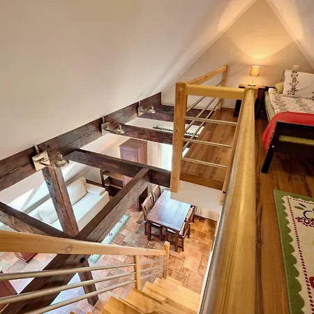 Rybacka Saule Homestay szállás *