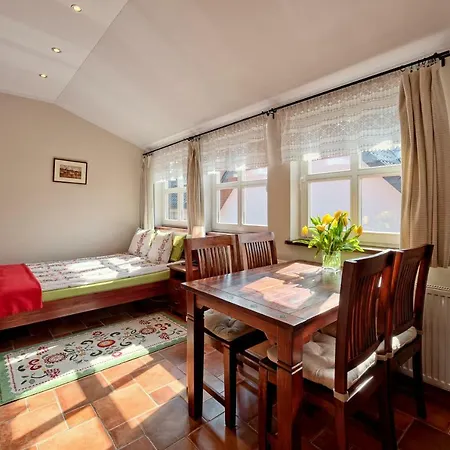 Rybacka Saule * Ustka