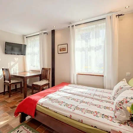 Rybacka Saule * Ustka