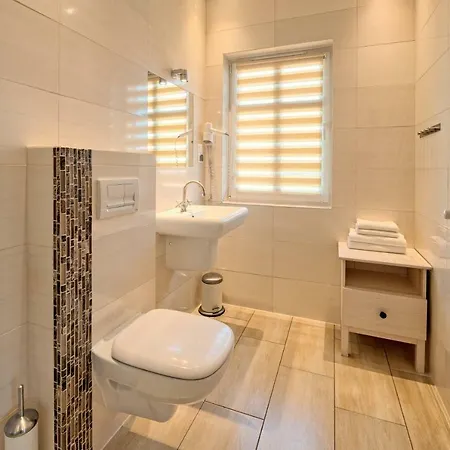 Homestay szállás Rybacka Saule *