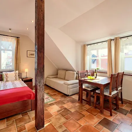 Homestay szállás Rybacka Saule