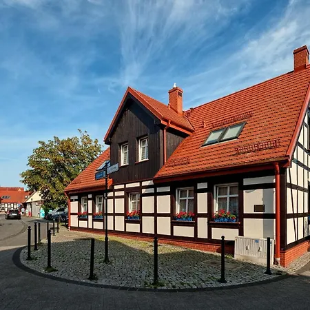 Rybacka Saule * Ustka