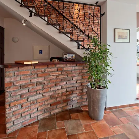 Homestay szállás Rybacka Saule *