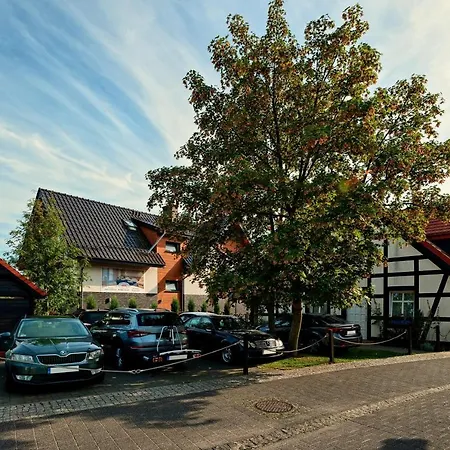Rybacka Saule Homestay szállás Ustka