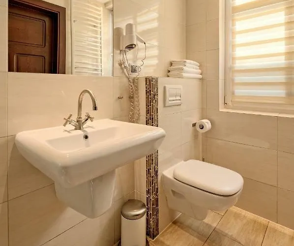 Rybacka Saule Privatunterkunft Stolpmünde