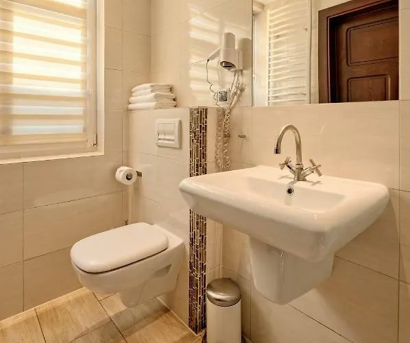 Rybacka Saule Privatunterkunft *