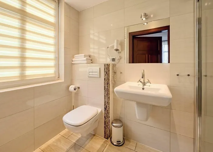 Rybacka Saule Stolpmünde