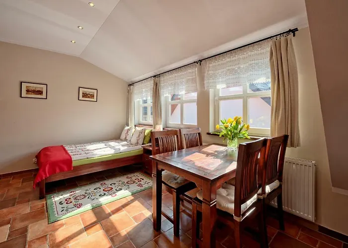 Rybacka Saule * Stolpmünde