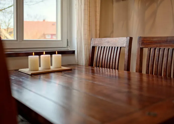 Rybacka Saule Stolpmünde