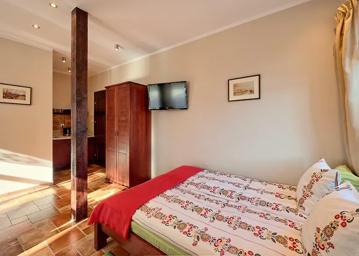 Rybacka Saule Stolpmünde